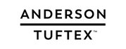 Anderson Tuftex Floor Coverings Business Logo (Image Size 1024 x 400 px)