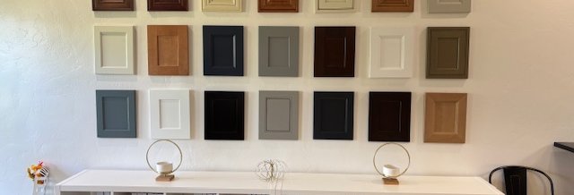 Cabinets