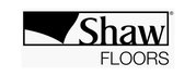 Shaw Floor Coverings Business Logo (Image Size 1024 x 400 px)