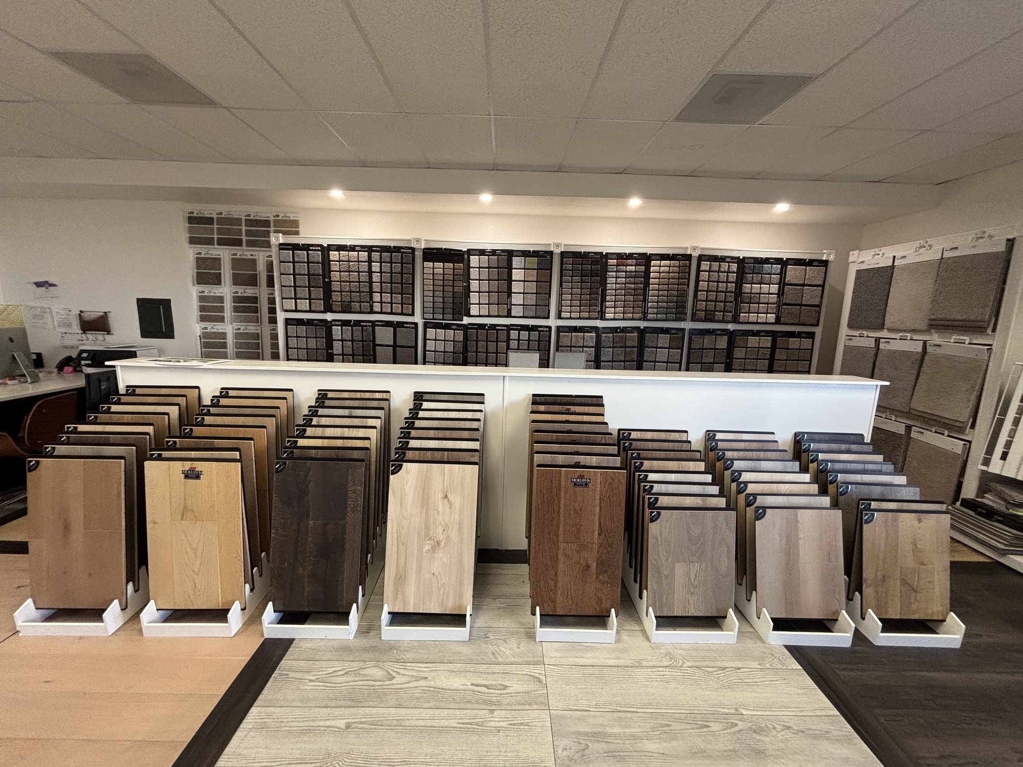 Flooring Store E&A Floor Covering Santa Rosa