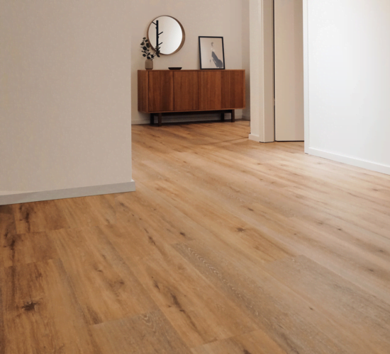 E&A Floor Covering Floors